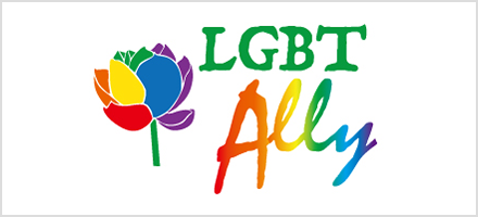 LGBT Ally